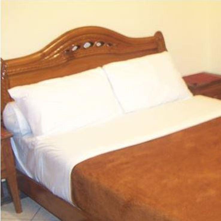 Hotel Azaghar Jemaa de Mrirt Pokoj fotografie